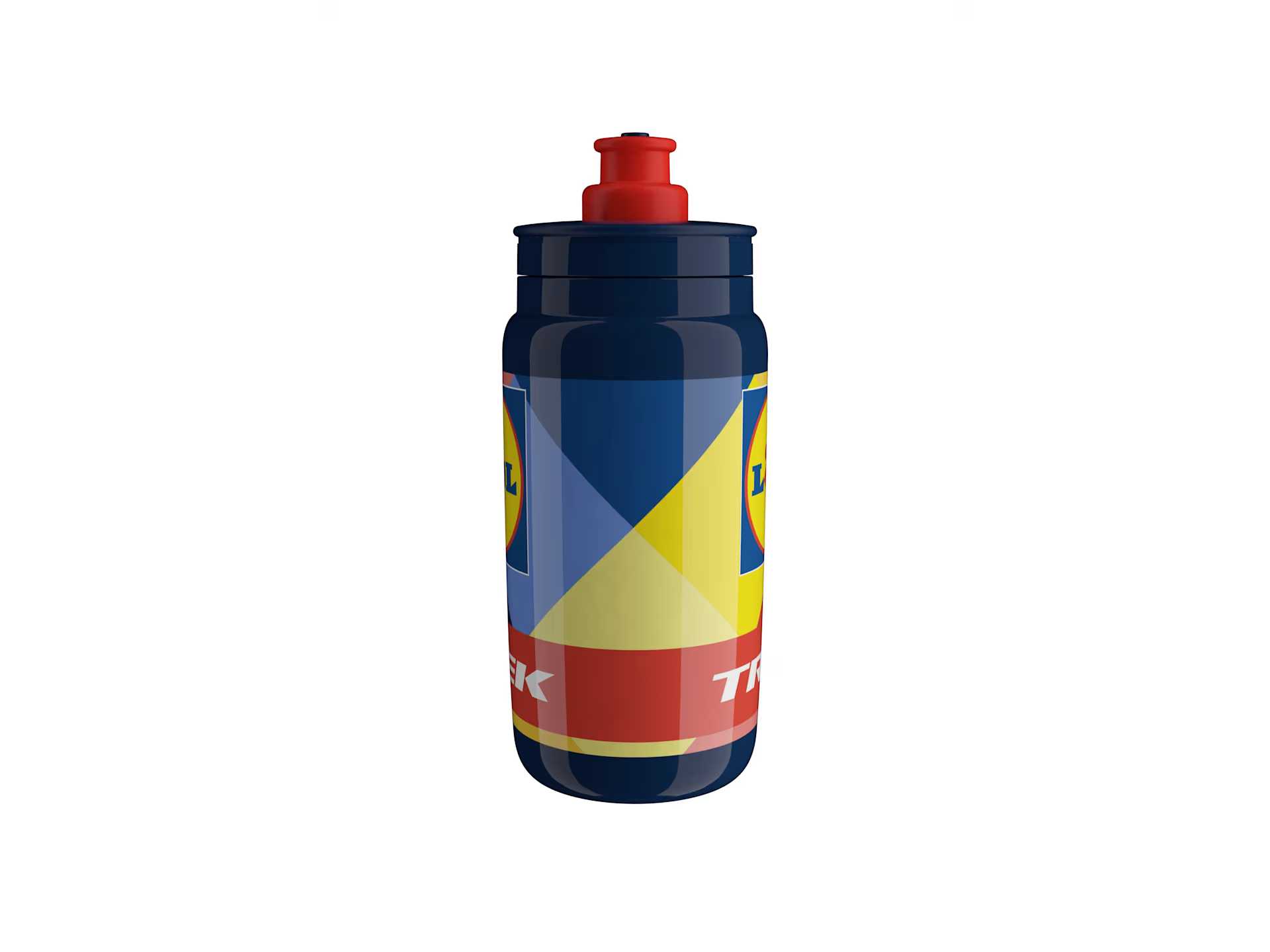 Bidon Lidl-Trek Team 550 ml butelka na wodę