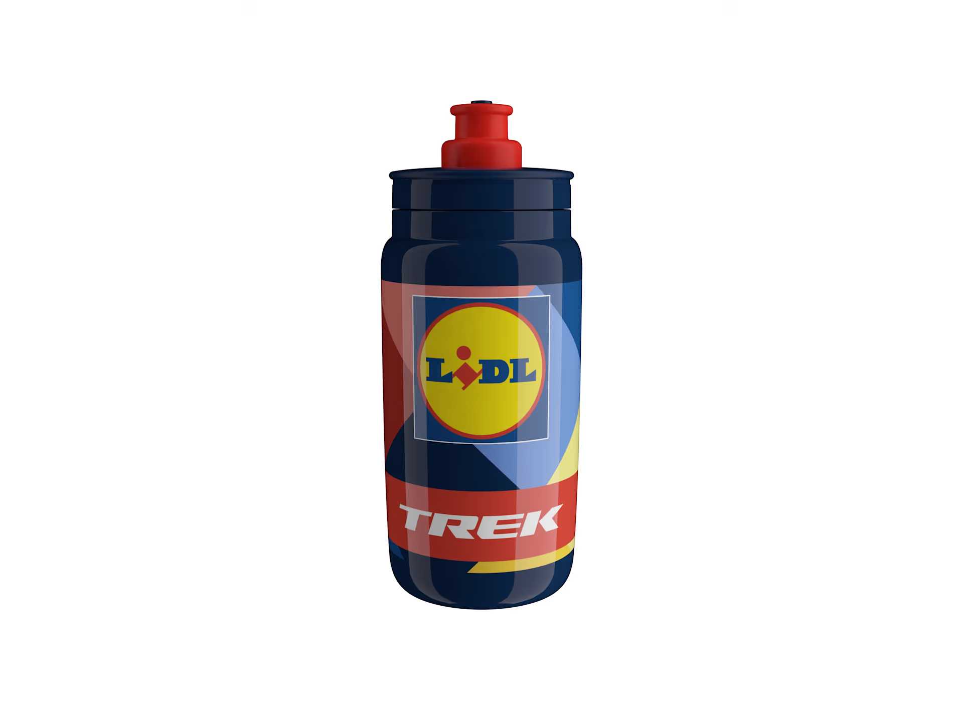 Bidon Lidl-Trek Team 550 ml butelka na wodę