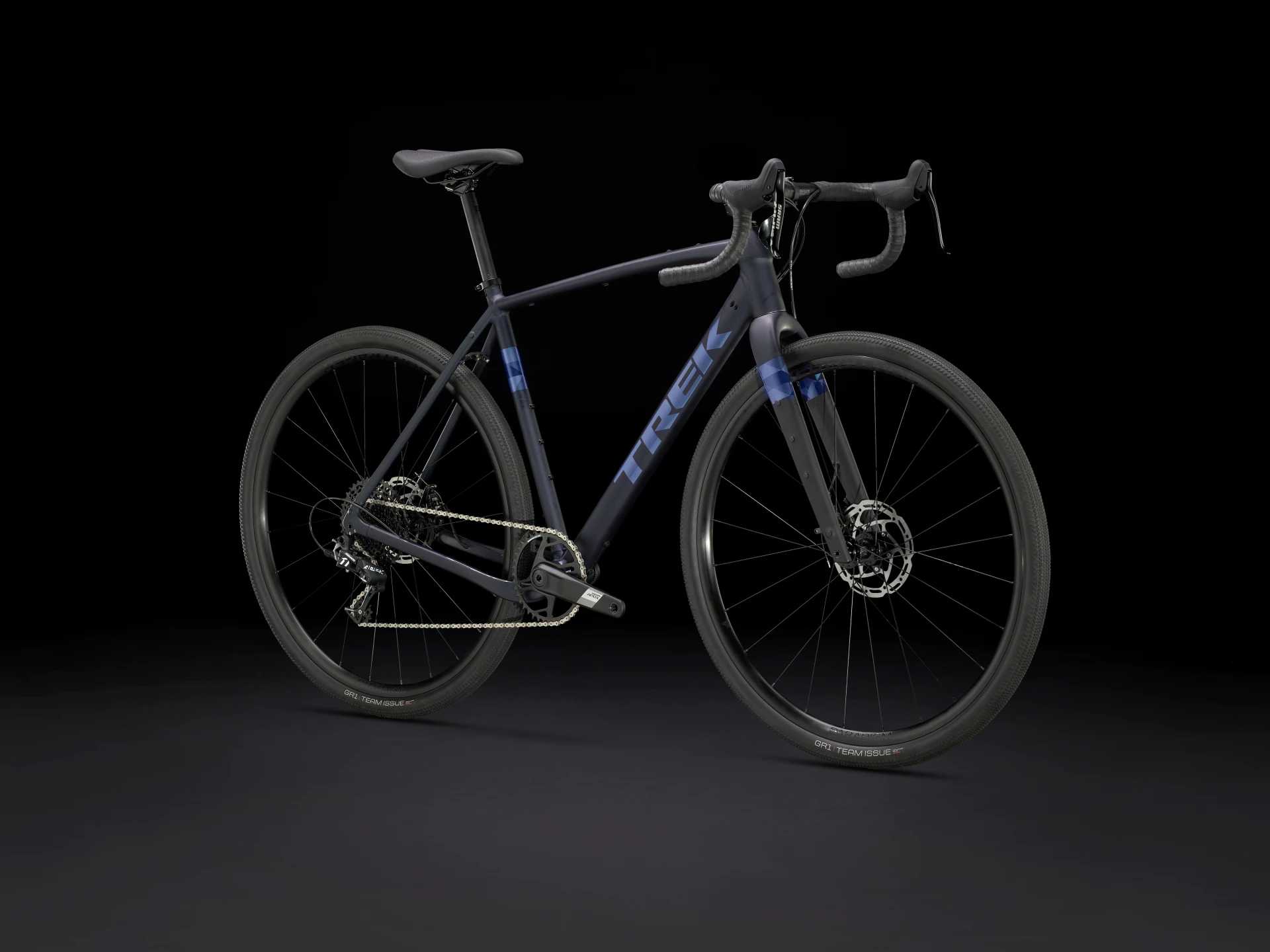 Checkpoint ALR 4 Matte Deep Dark Blue