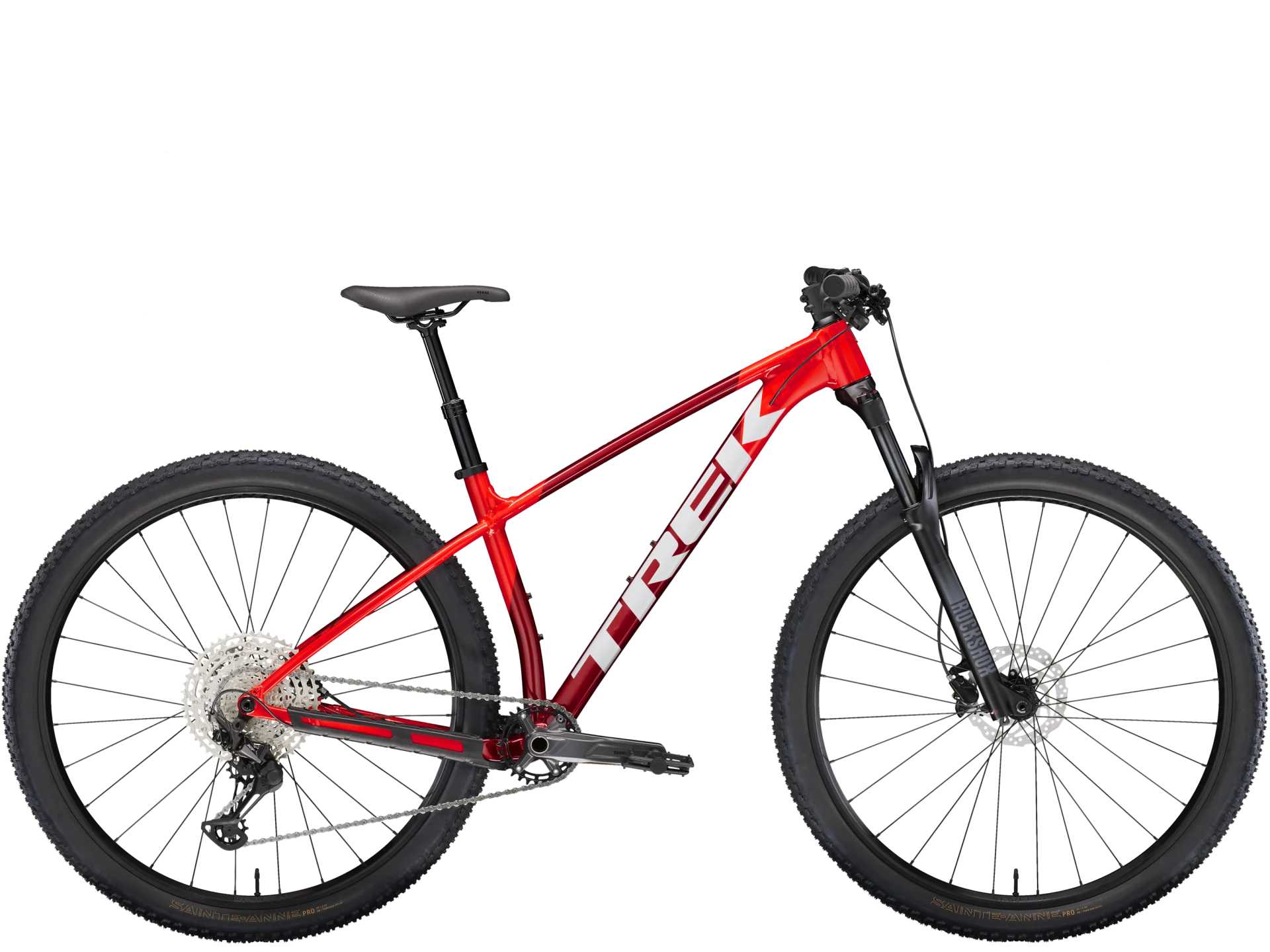 Trek Procaliber 6 Viper Red/Crimson