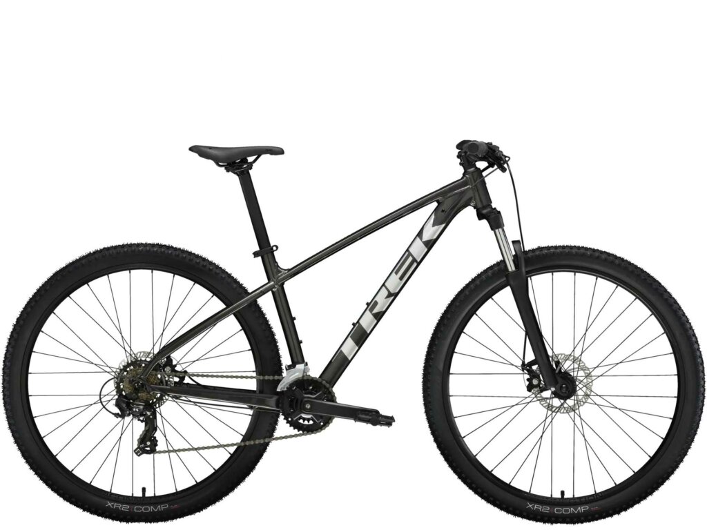 Rozpocznij przygodę z MTB - Trek Marlin 5 w niezwykle niskiej cenie