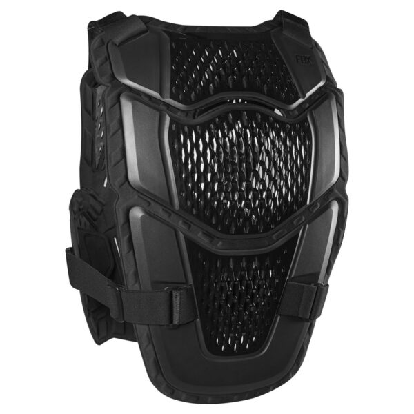 Buzer FOX Raceframe Impact Black