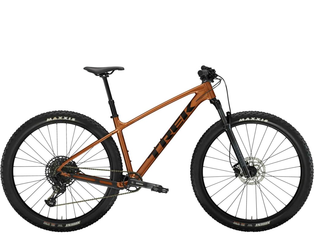 Rozpocznij przygodę z MTB - Trek Marlin 5 w niezwykle niskiej cenie