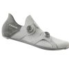 Szosowe buty rowerowe Trek RSL Knit - WhiteSilver