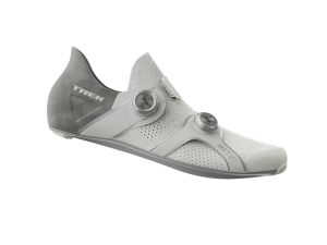 Szosowe buty rowerowe Trek RSL Knit - WhiteSilver