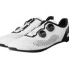 Szosowe buty rowerowe Trek RSL - Biały Trek