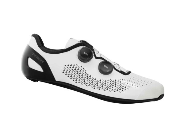 Szosowe buty rowerowe Trek RSL - Biały Trek