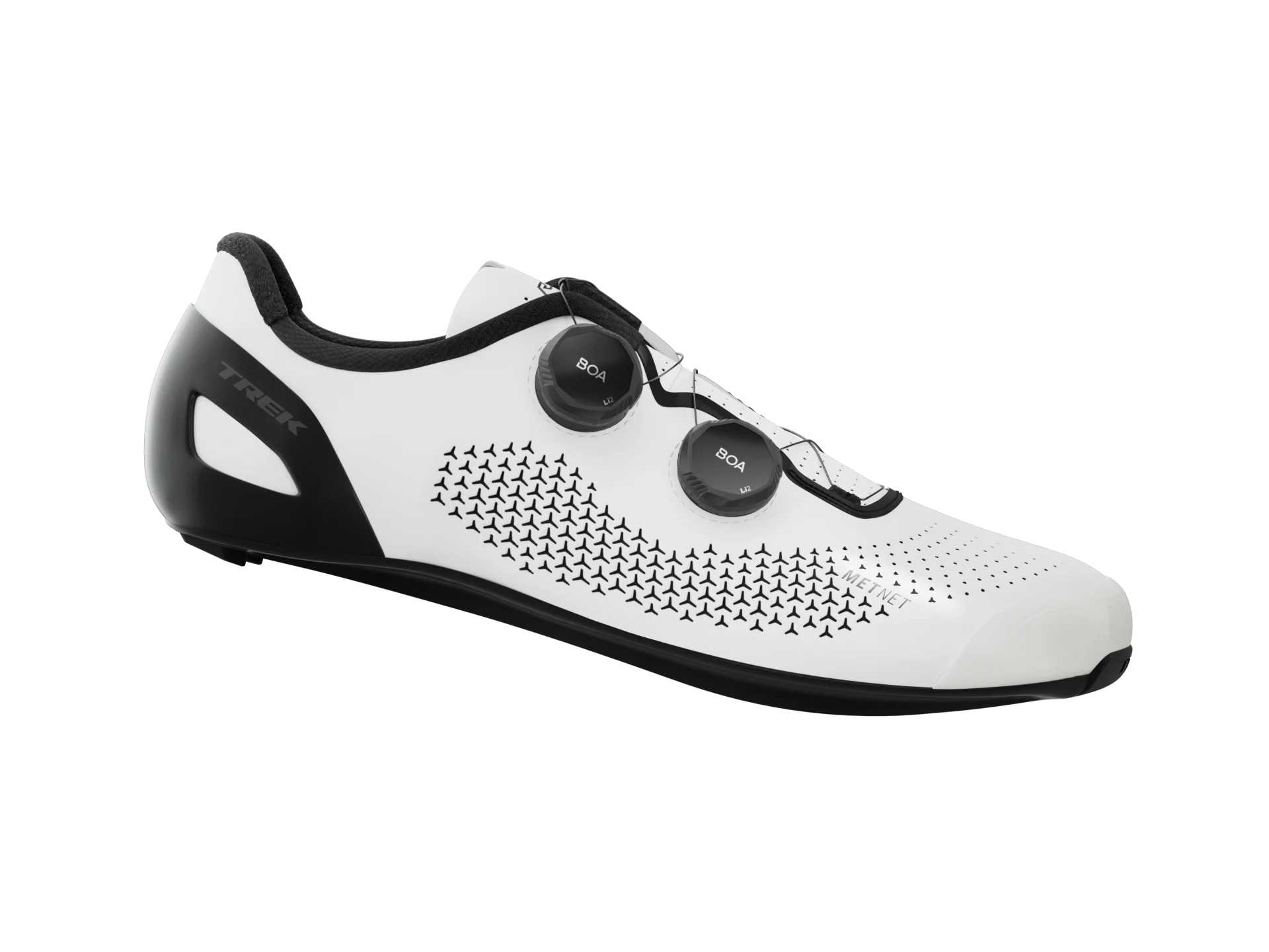 TrekRSLRoadShoe 35040 B Primary Wynik Szosowe buty rowerowe Trek RSL - Biały Trek