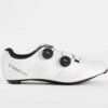 Szosowe buty rowerowe Trek Velocis - Białe