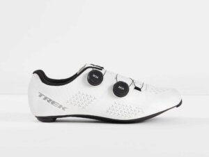 Szosowe buty rowerowe Trek Velocis - Białe