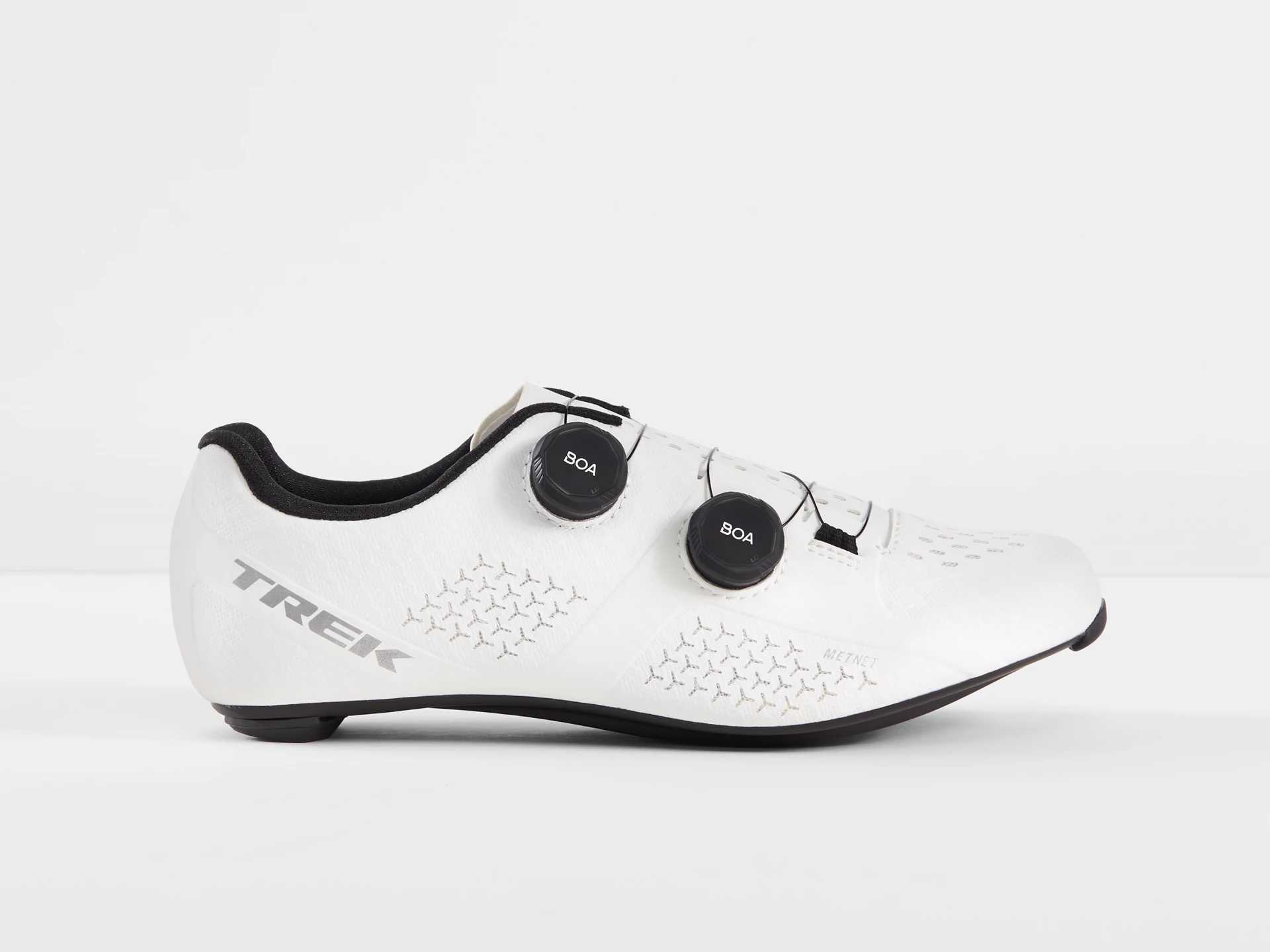 TrekVelocisRoadShoe 34133 B Primary Wynik Szosowe buty rowerowe Trek Velocis - Białe