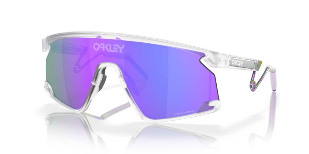 Promocja: -30% na całą kolekcję Oakley – limitowana oferta w Fabrykarowerow.com!
