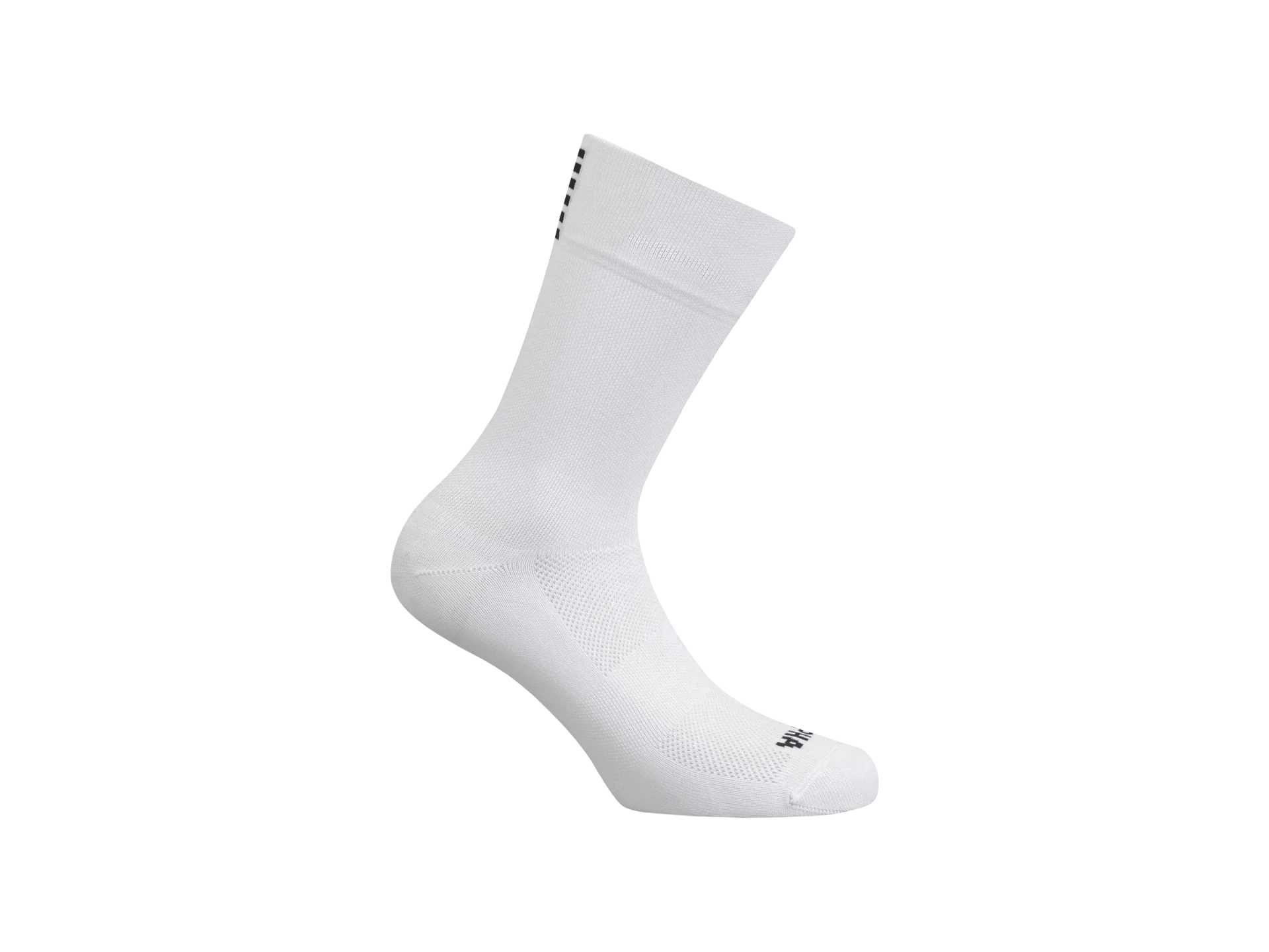 Skarpety rowerowe Rapha Pro Team - Białe skarpetki Unisex
