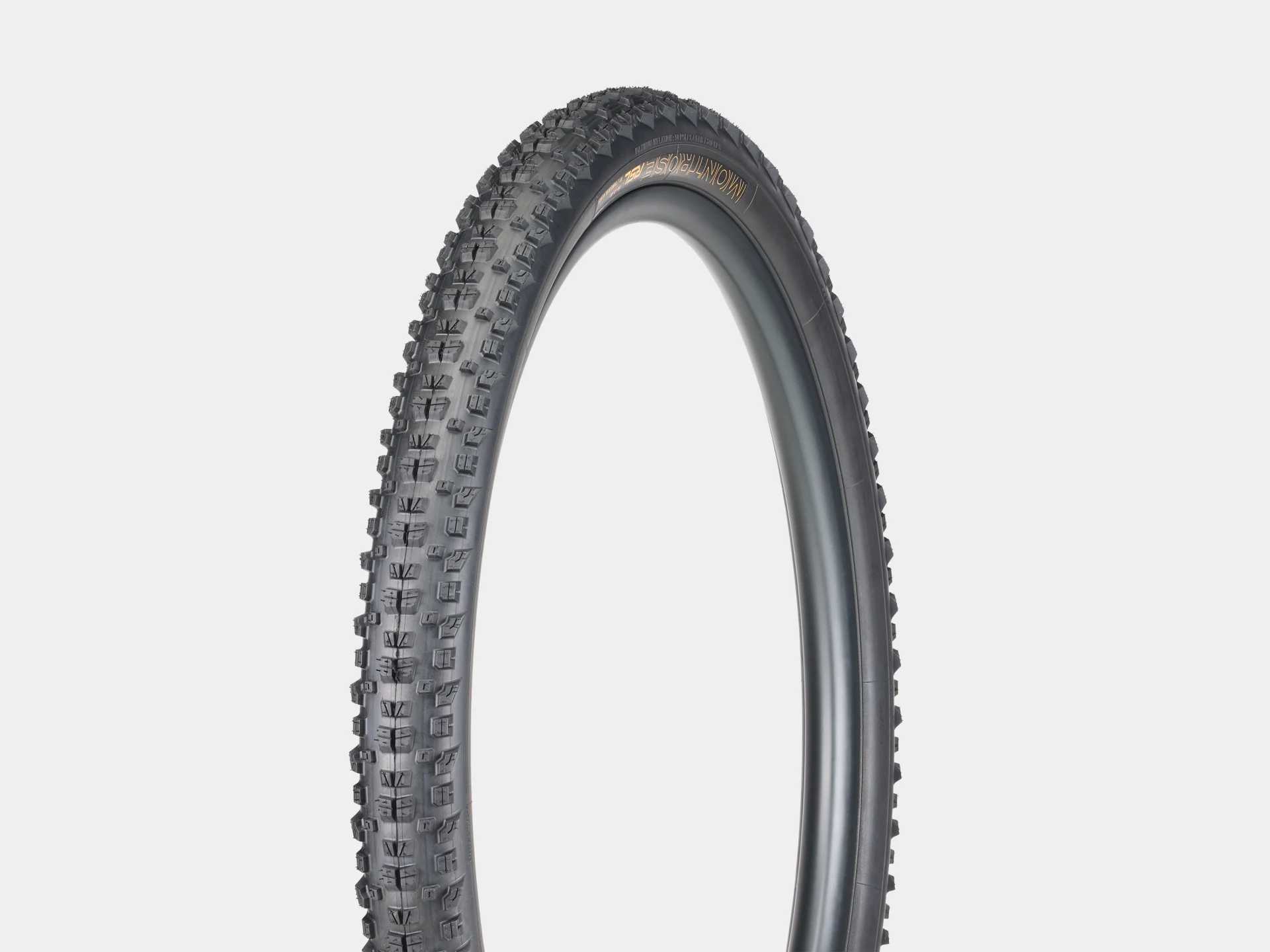 Opona MTB Bontrager Montrose RSL XT TLR - Fabryka Rowerów
