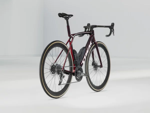 Trek Madone SLR 7 AXS Gen 8 - Fabryka Rowerów