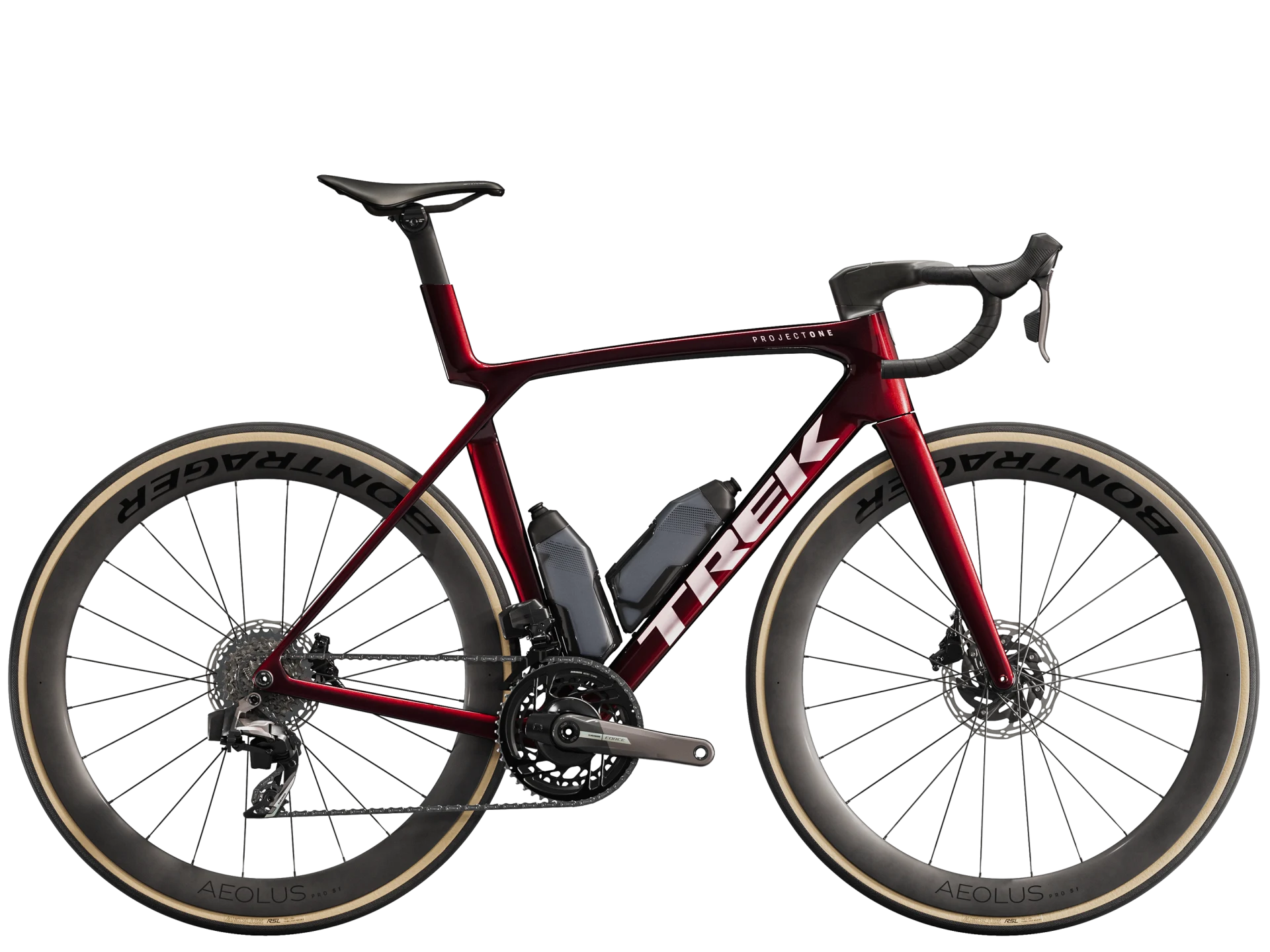 Trek Madone SLR 7 AXS Gen 8 | Fabryka Rowerów