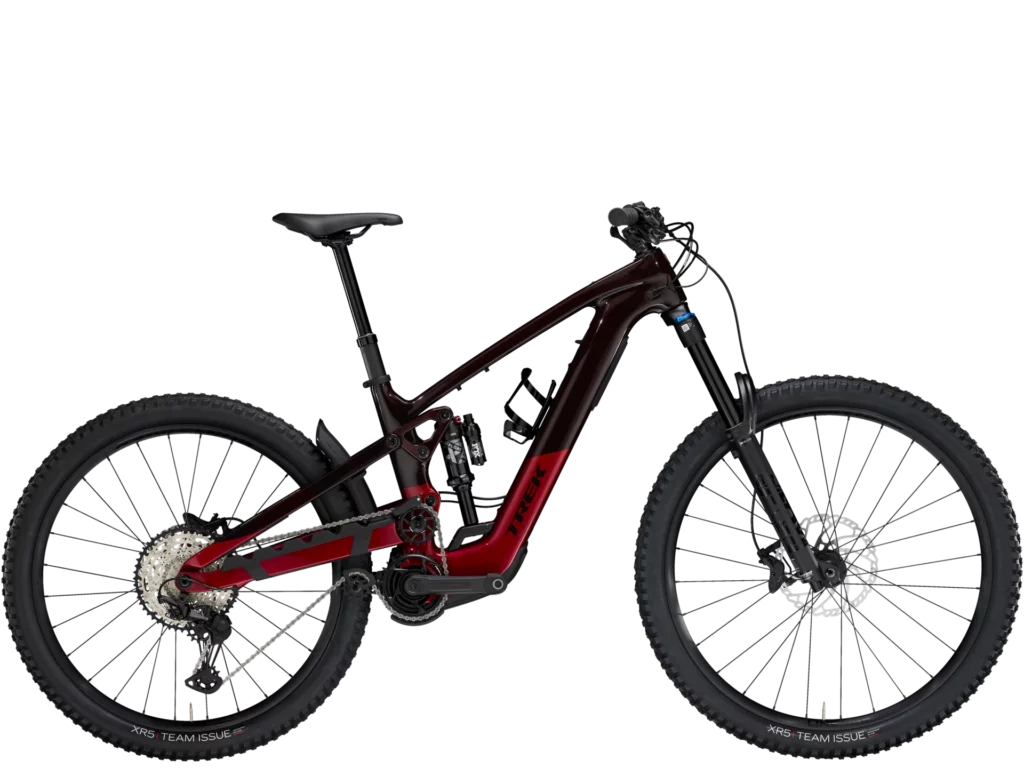 Trek Slash 8 Gen 6 - Kandydat do Tytułu Enduro Bike of the Year