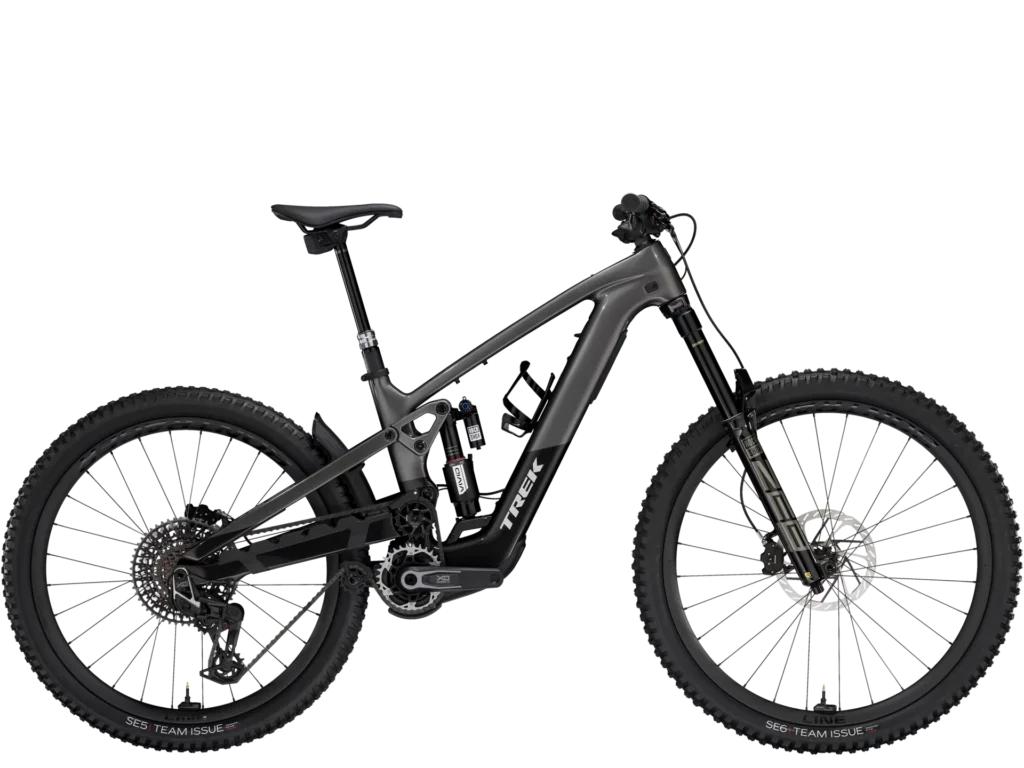 Trek Slash 8 Gen 6 - Kandydat do Tytułu Enduro Bike of the Year