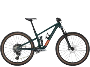 Trek Top Fuel 9 Gen 4 - Juniper