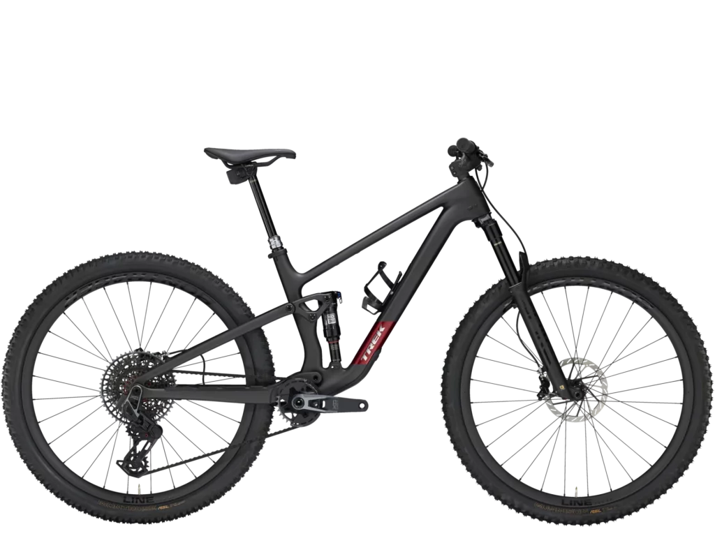 Trek Session – Budowa Dream Bike do Downhillu. Historia Roweru Stworzonego z Pasją Trek Session – Budowa Dream Bike do Downhillu. Historia Roweru Stworzonego z Pasją