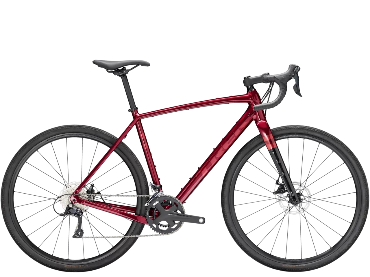 Trek Checkmate SLR - Rewolucja w świecie gravel racingu