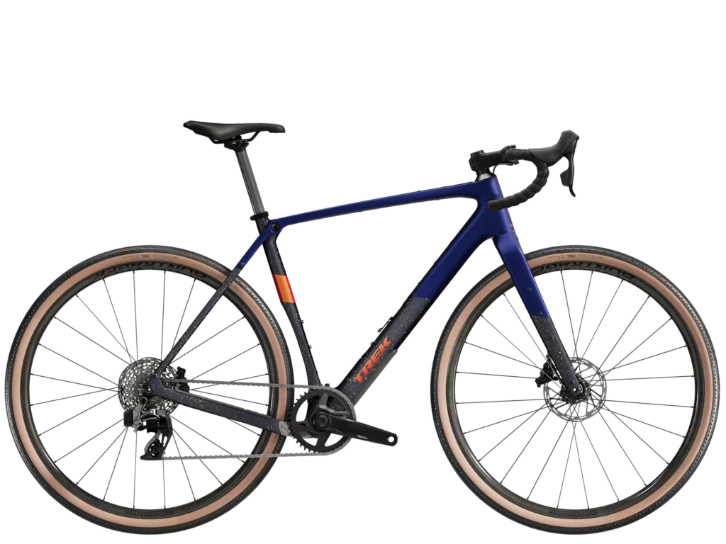 Trek Checkmate SLR - Rewolucja w świecie gravel racingu