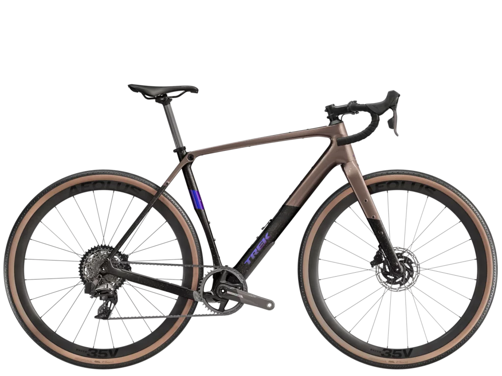 Trek Checkmate SLR - Rewolucja w świecie gravel racingu