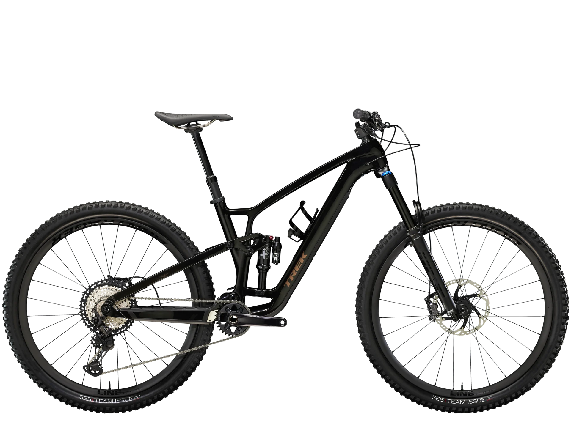 Trek Fuel EXe 9.8 XT 2023 | Fabryka Rowerów