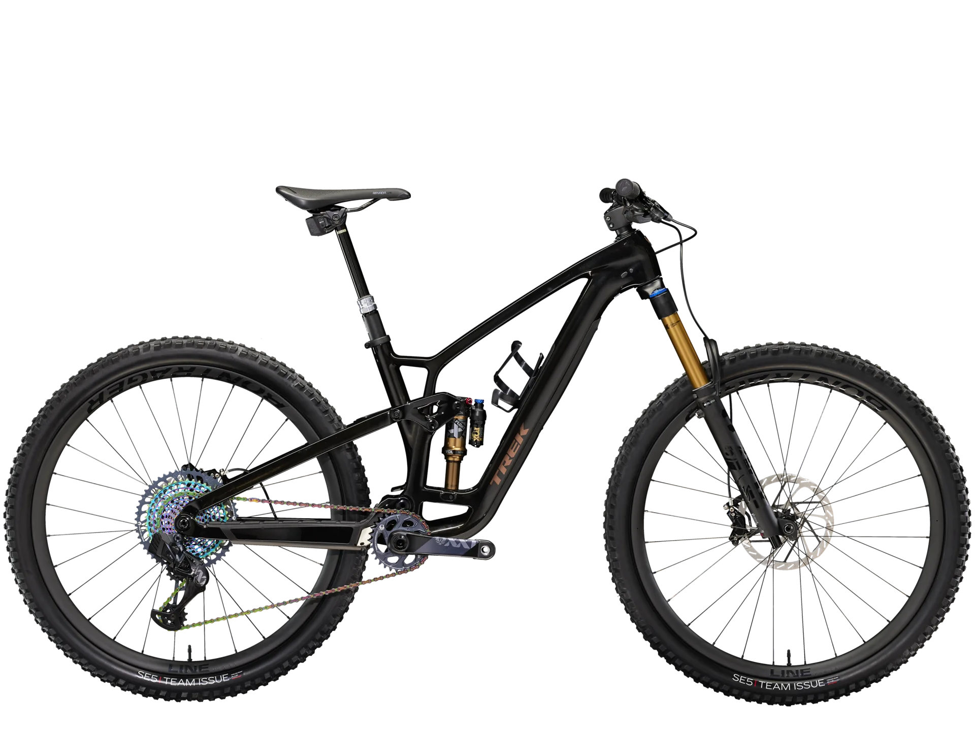 Trek Fuel EX 9.9 XX1 AXS Gen 6 | Fabryka Rowerów