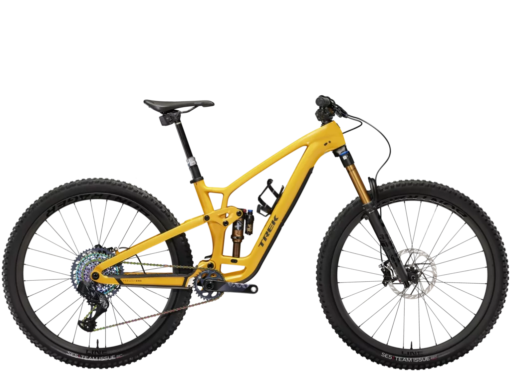 Ten rower to SZTOS! Trek Fuel EX 2026 – Pełna Recenzja