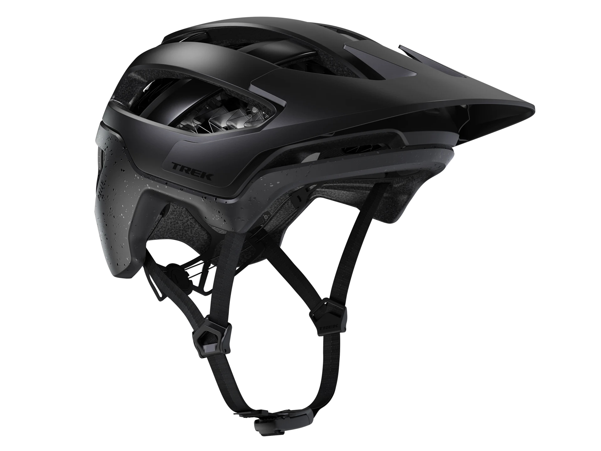 TrekRallyWaveCelHelmetCE 45106 A Primary