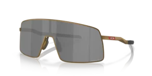 Okulary OAKLEY Sutro ti Matowy złoty Prizm black roz. M