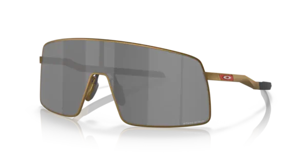 Okulary OAKLEY Sutro ti Matowy złoty Prizm black roz. M