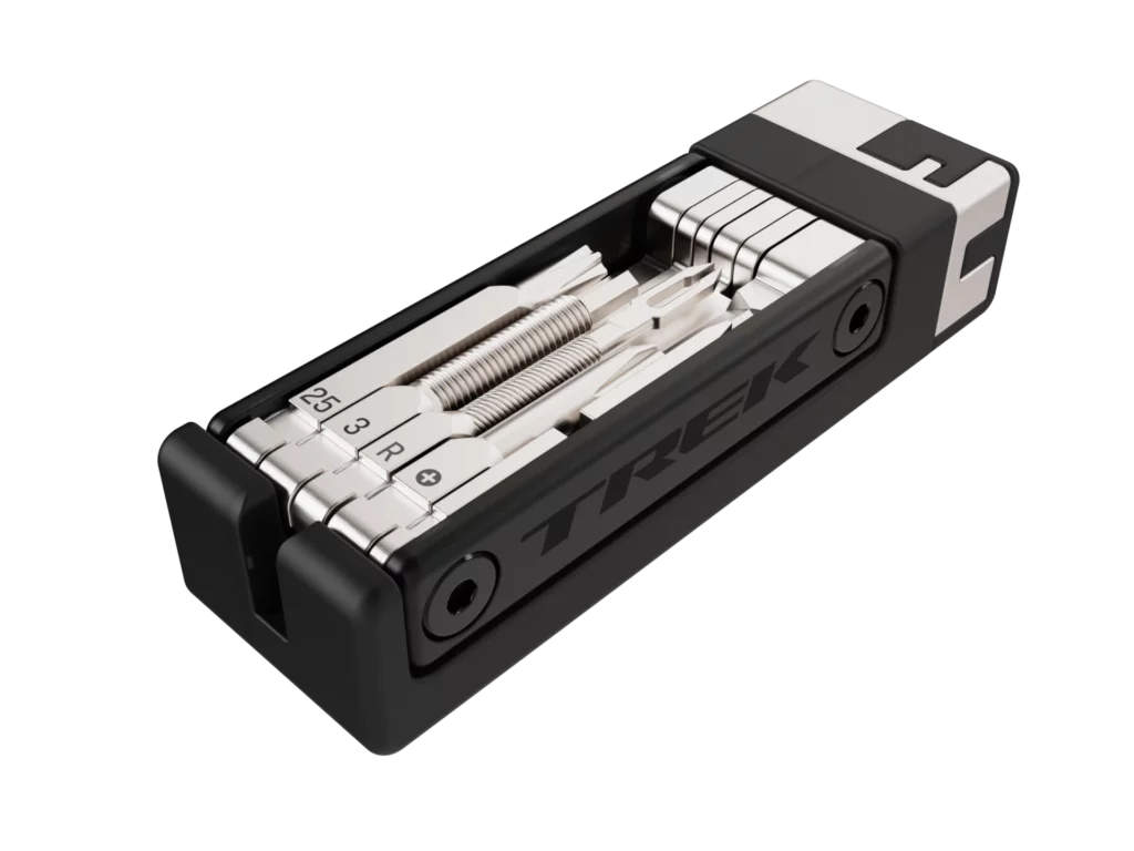 Najnowsze gadżety Trek – technologia dla bezpiecznej jazdy