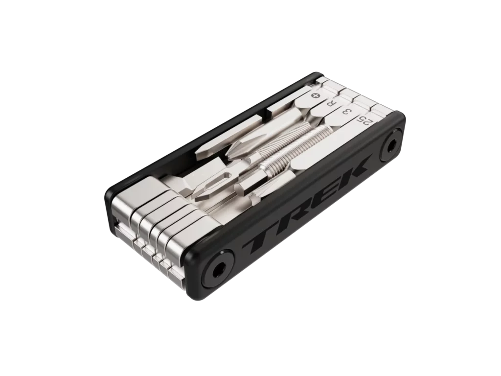 Najnowsze gadżety Trek – technologia dla bezpiecznej jazdy