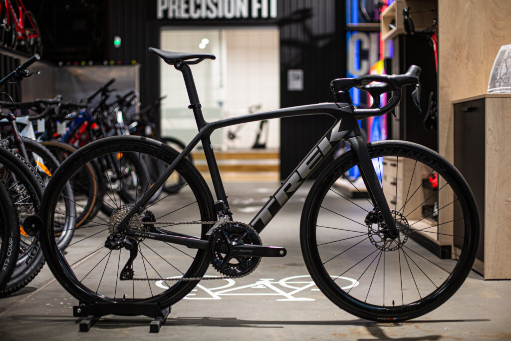 Emonda SLR Disc