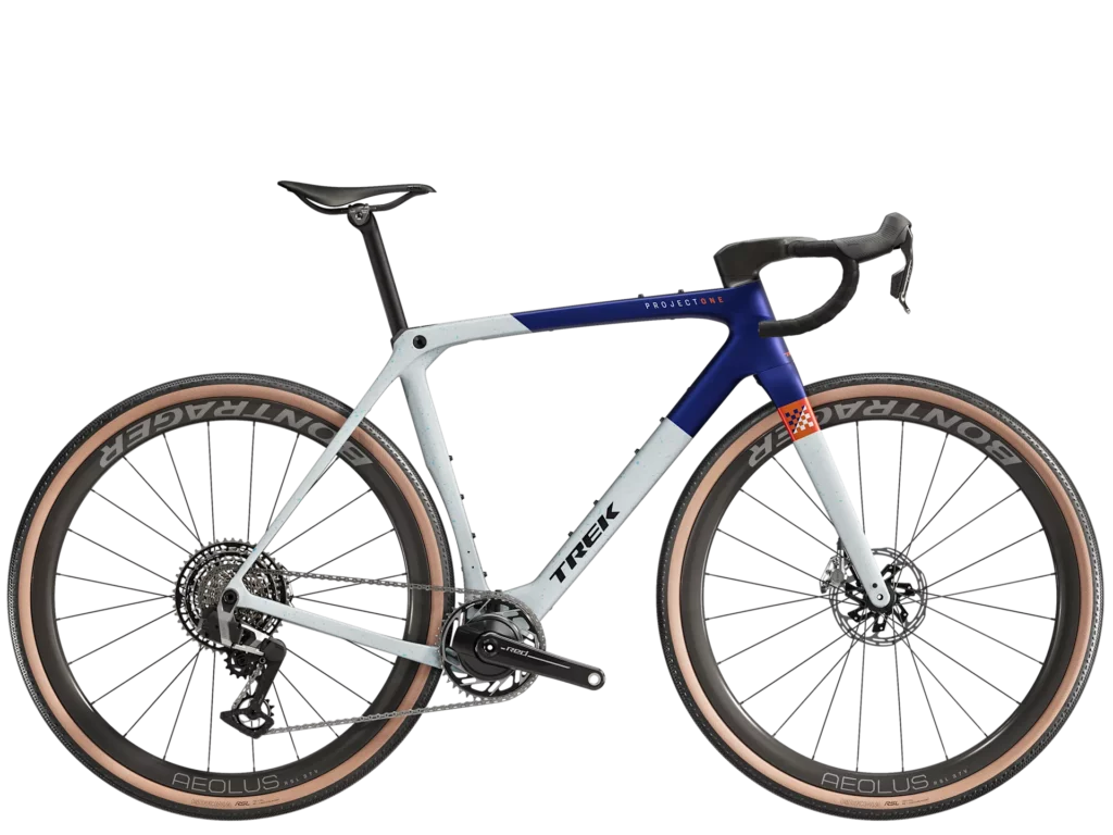 Trek Checkmate SLR - Rewolucja w świecie gravel racingu