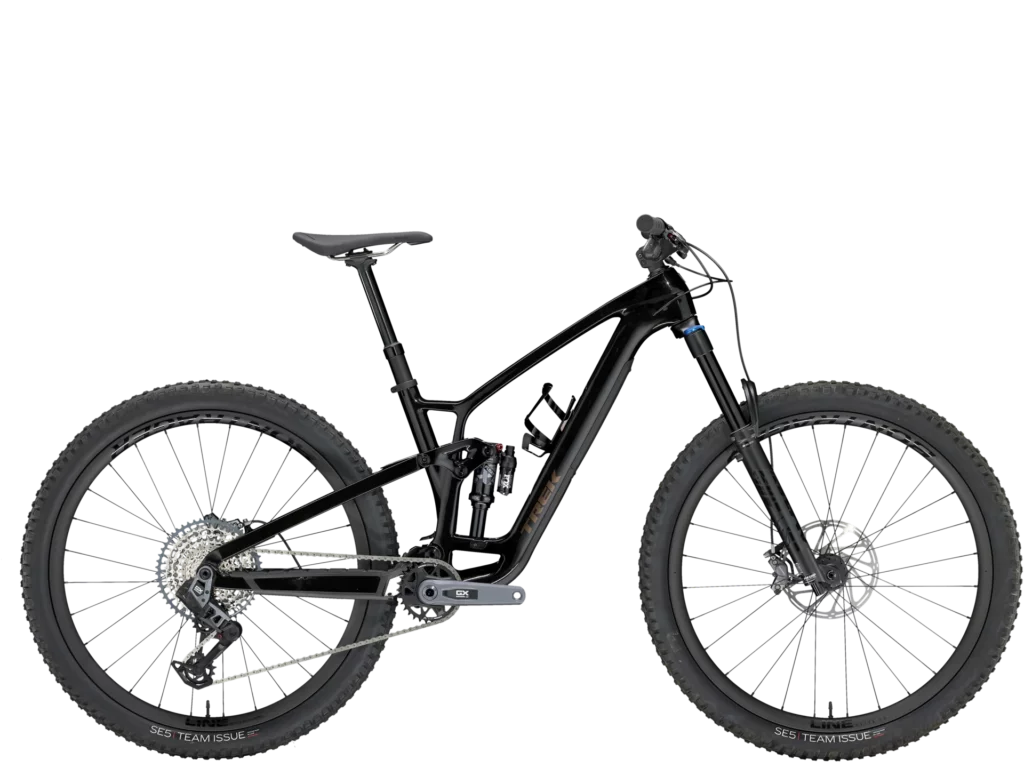 Trek Fuel EX 9 X0 AXS - Maszyna do pokonywania szlaków Trek Fuel EX 9 X0 AXS - Maszyna do pokonywania szlaków