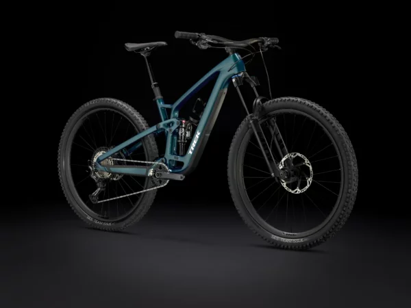 Trek Fuel EX 9.8 XT Gen 6 - Fabryka Rowerów