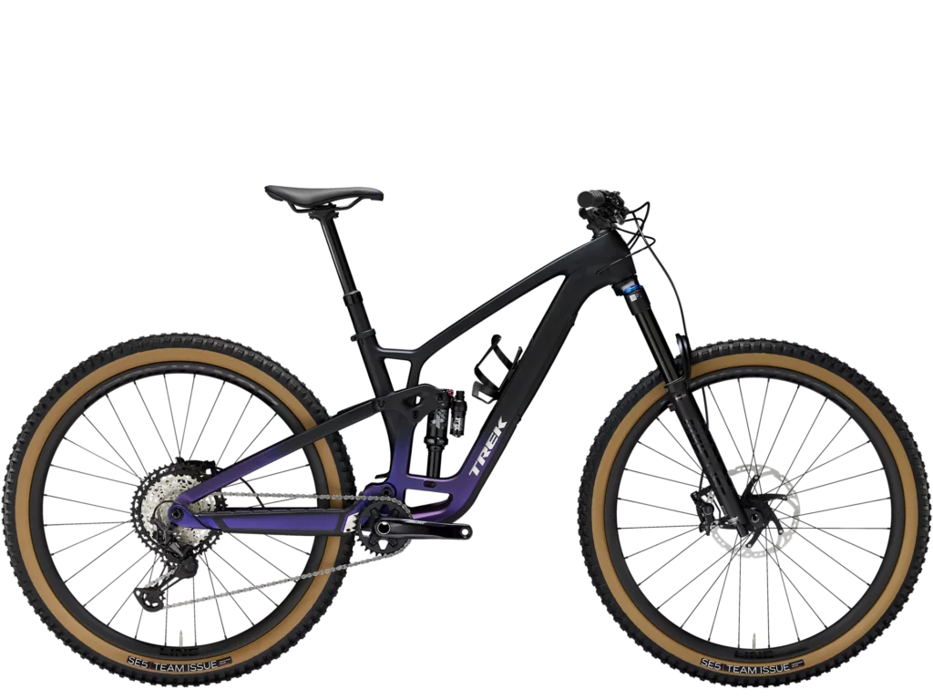 Trek Fuel EX 8 Gen 7 - Techniczna doskonałość w aluminiowej odsłonie Trek Fuel EX 8 Gen 7 - Techniczna doskonałość w aluminiowej odsłonie