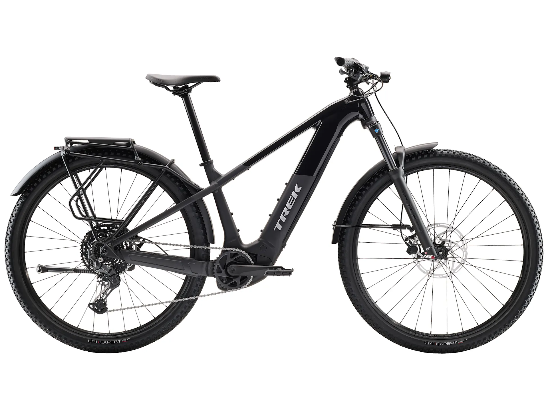 TREK Powerfly4 e-bike トトロ Powerfly 4 Gen 4 - Trek Bikes (JP)