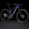 Trek Procaliber 9.5 Gen 3 - Purple Flip/ Hex Blue