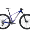 Trek Procaliber 9.5 Gen 3 - Purple Flip/ Hex Blue