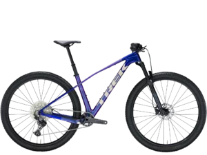 Trek Procaliber 9.5 Gen 3 - Purple Flip/ Hex Blue
