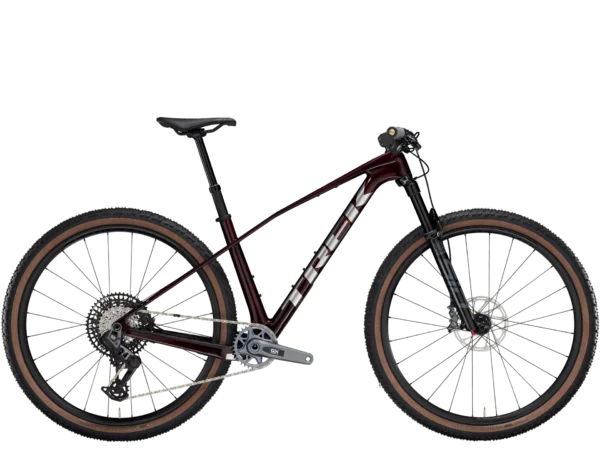 Trek procaliber cena sale