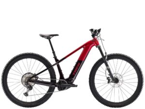 Trek Powerfly+ 8 Gen 5 Crimson Dark Carmine