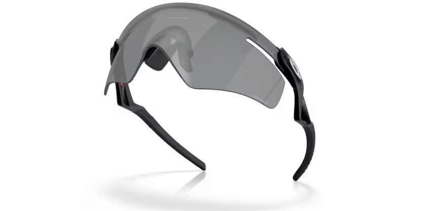 Okulary Oakley QNTM Kato Matowy czarny Prizm black roz. XXL