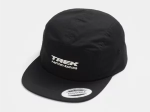 5-panelowa czapka w barwach Trek Factory Racing