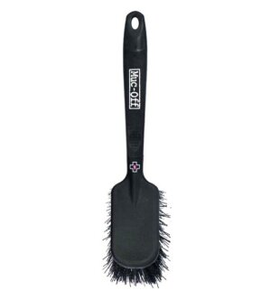 MUC-OFF SZCZOTKA DO CZYSZCZENIA KASETY I OPON Tyre & Cassette Brush