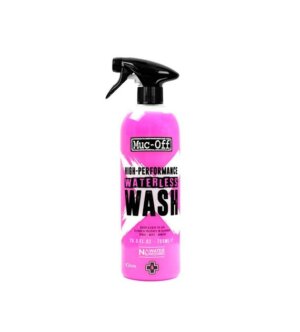 MUC-OFF PŁYN DO MYCIA ROWERU Waterless Wash